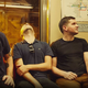 Illustration for article titled The Menzingers have never sounded as weathered as they do on After The Party